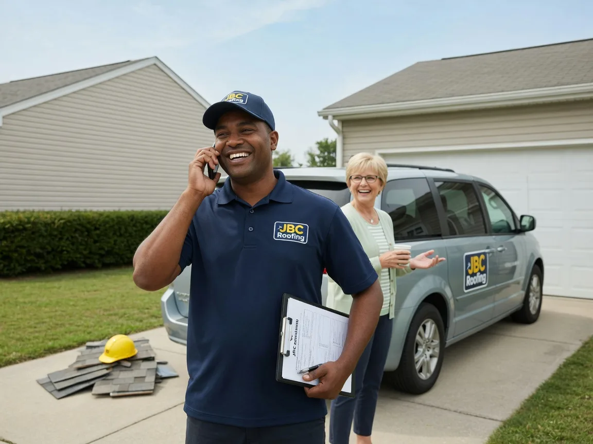 Roof Replacement Cowansville, PA FAQs